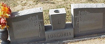 Juan Longoria Juan Longoria