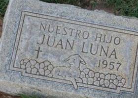 Juan Ortiz Luna