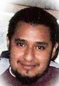 Juan Pablo Abarca Estrada