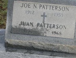 Juan Patterson