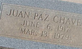 Juan Paz Chavez Juan Paz Chavez