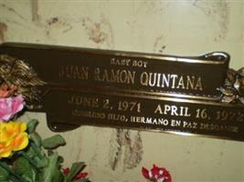 Juan Ramon Quintana