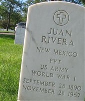 Juan Rivera