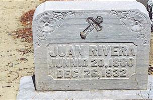 Juan Rivera Juan Rivera