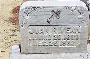 Juan Rivera