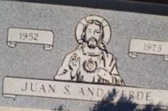 Juan S. Andaverde