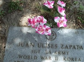 Juan Ulises Zapata
