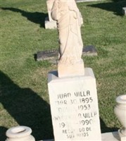 Juan Villa