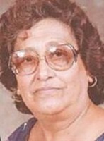Juana A. Garcia Juana A. Garcia