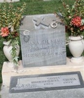 Juana Chavez Silva Juana Chavez Silva