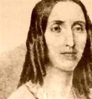 Juana Manuela Gorriti Juana Manuela Gorriti