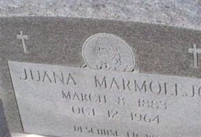 Juana Marmolejo