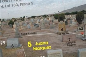 Juana Marquez