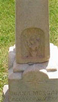 Juana Morgan