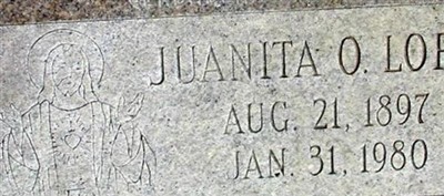 Juana Orona Lpez Juana Orona Lpez