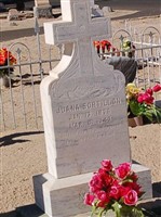 Juana "Rosalia" Oleata Sortillon