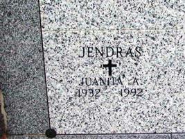 Juanita A. Jendras