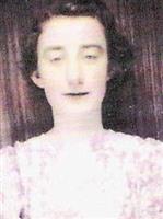 Juanita Agnes Johnson