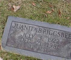 Juanita B. Brown Riggsbee (2041650.jpg)