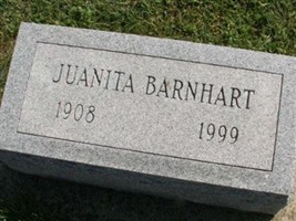 Juanita Barnhart Juanita Barnhart