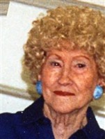Juanita Benedict Richardson