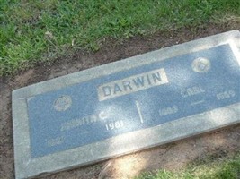 Juanita C. Darwin Juanita C. Darwin