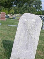 Juanita Clark Stout