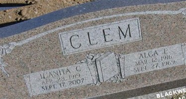 Juanita Clem