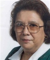 Juanita D. "Janie" Moreno Juanita D. "Janie" Moreno