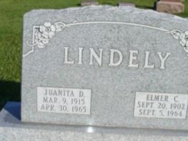 Juanita D. Lindely Juanita D. Lindely