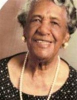 Juanita E. Dyer