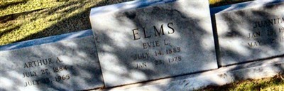Juanita Elms Juanita Elms