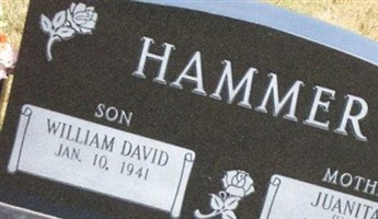 Juanita F. Hammer Juanita F. Hammer