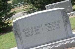 Juanita Goss