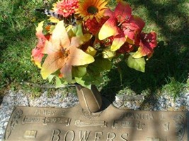 Juanita J Bowers Juanita J Bowers
