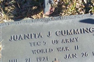 Juanita j Cummings Juanita j Cummings