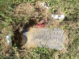 Juanita Jay Copeland