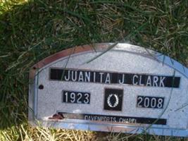 Juanita Jewell Clark