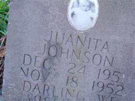 Juanita Johnson