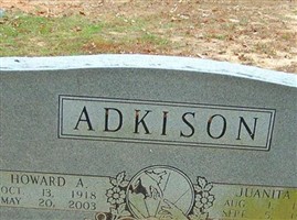 Juanita L. Adkison