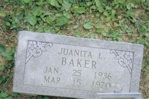 Juanita L. Baker
