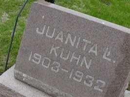 Juanita L. Kuhn