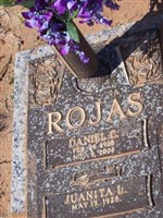 Juanita L Rojas Juanita L Rojas