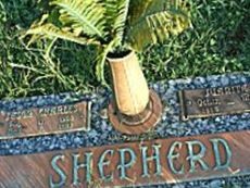 Juanita L. Shepherd Juanita L. Shepherd