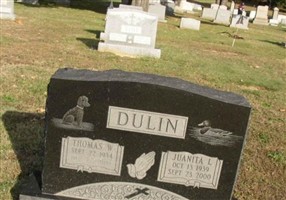 Juanita L Worrell Dulin Juanita L Worrell Dulin