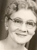Juanita Mae Gossett Stephenson