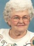 Juanita Mae Trivelpiece Swafford Juanita Mae Trivelpiece Swafford