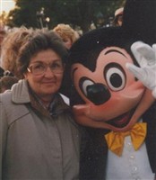 Juanita Maxine "Poke" Phifer Mobley Juanita Maxine "Poke" Phifer Mobley