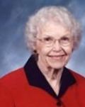 Juanita "Nita" Clapp Lucas