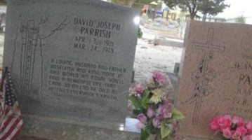 Juanita Nolan Parrish